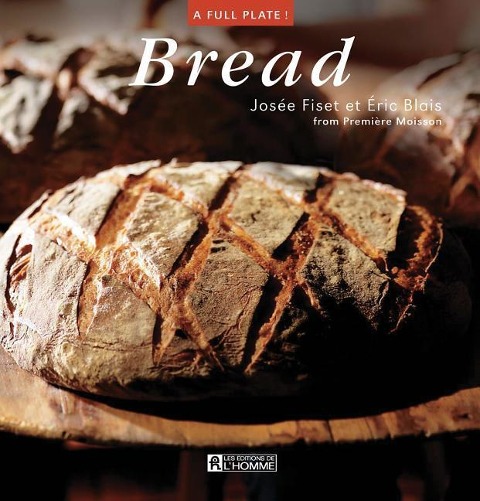 Bread