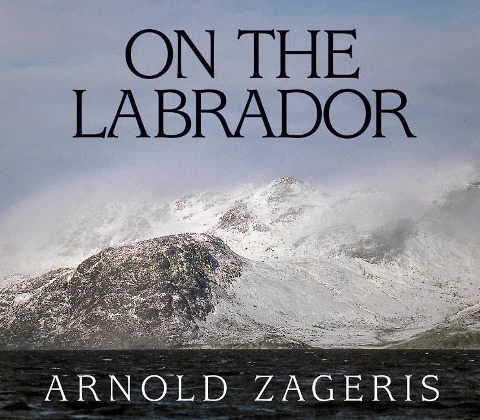 On the Labrador