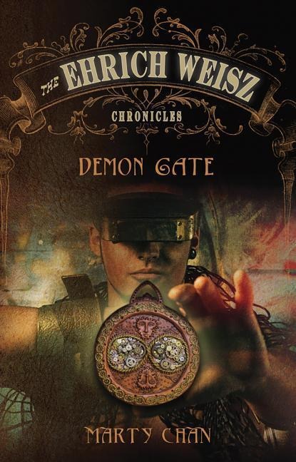 Demon Gate: Volume 1