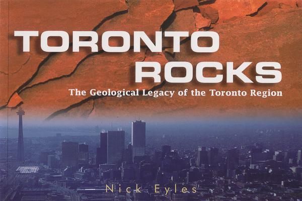 Toronto Rocks: Revised Edition
