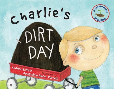 Charlies Dirt Day