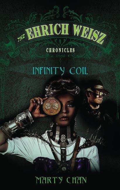 Infinity Coil: Volume 2