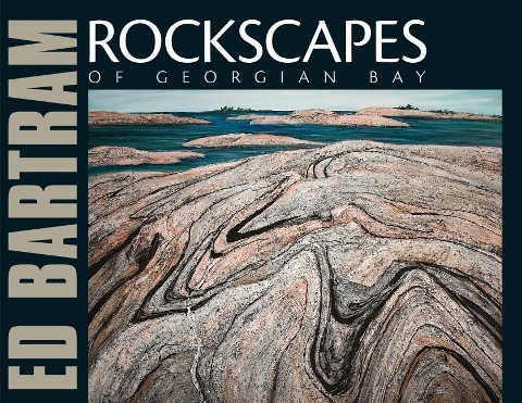 Rockscapes of Georgian Bay