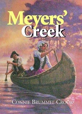 Meyers Creek