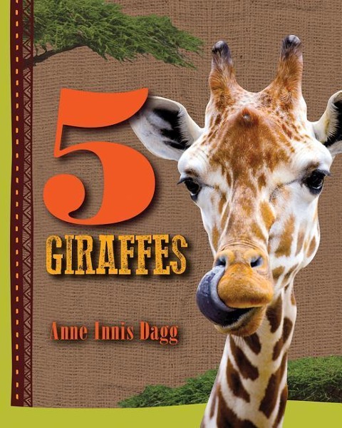 5 Giraffes: Volume 2