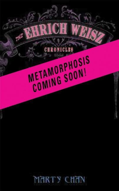 Metamorphosis: Volume 3
