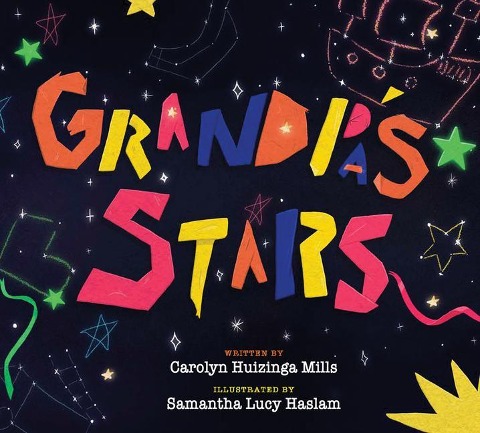 Grandpas Stars