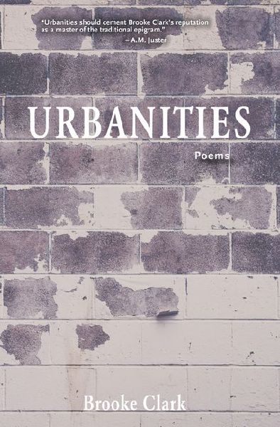 Urbanities