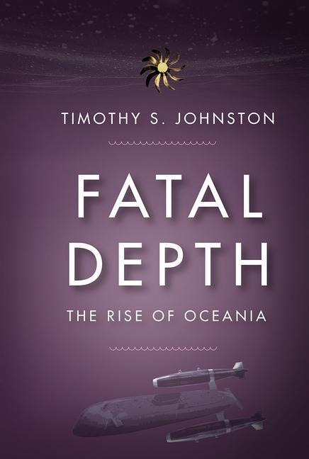 Fatal Depth: Volume 3