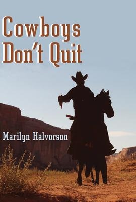Cowboys Dont Quit