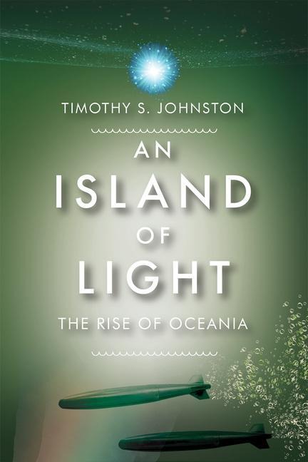 An Island of Light: Volume 4