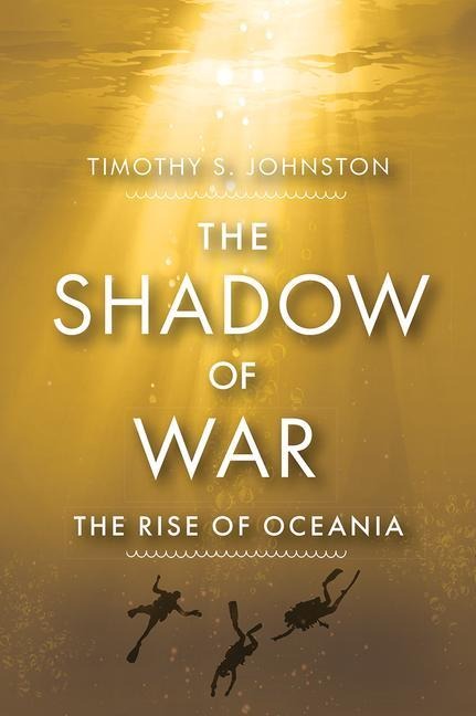 The Shadow of War: Volume 5
