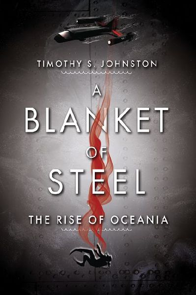 A Blanket of Steel: Volume 6