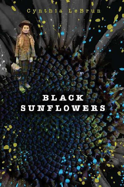 Black Sunflowers