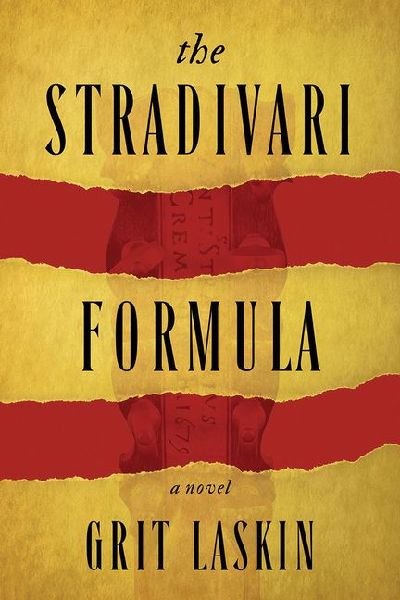 The Stradivari Formula
