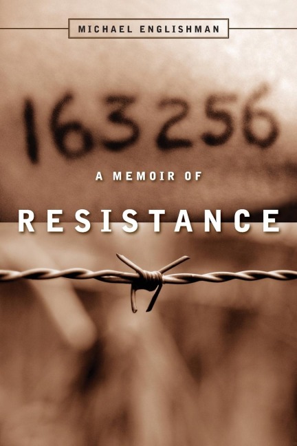 163256: A Memoir of Resistance