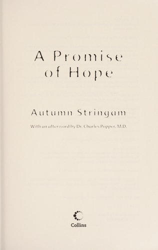 A Promise of Hope
