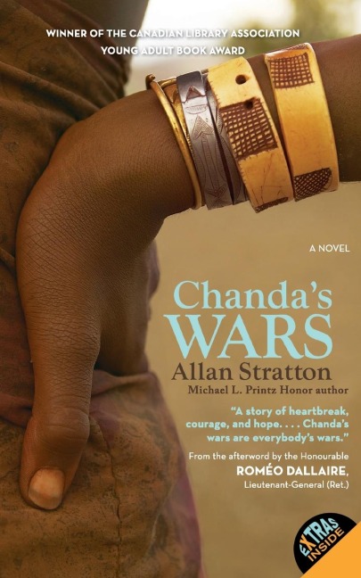Chanda Wars