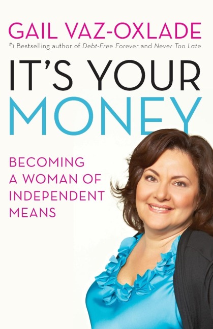 Its Your Money