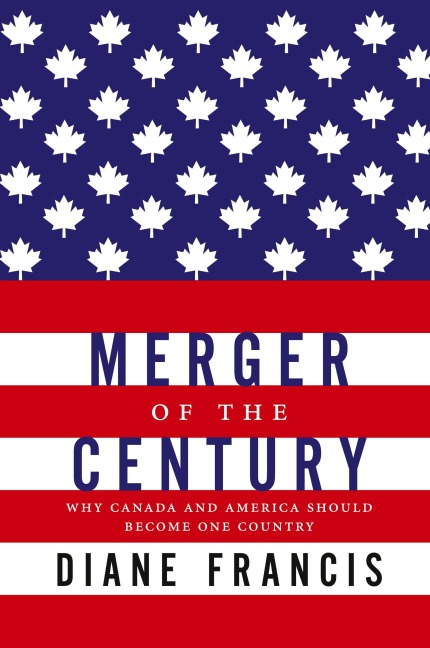 Merger Of The Century