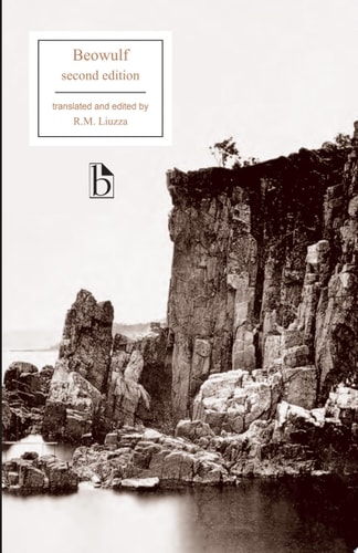 Beowulf - Second Edition