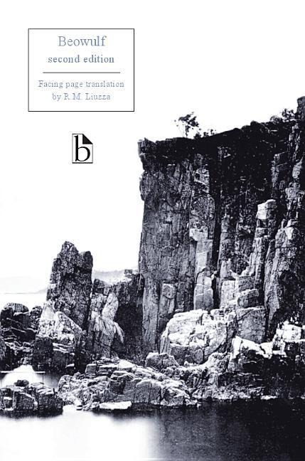 Beowulf: Facing Page Translation - Second Edition