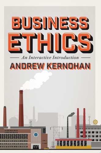 Business Ethics An Interactive Introduction