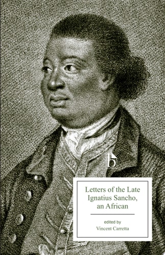 Letters of the Late Ignatius Sancho, an African