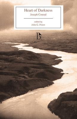 Heart of Darkness - Ed. Peters