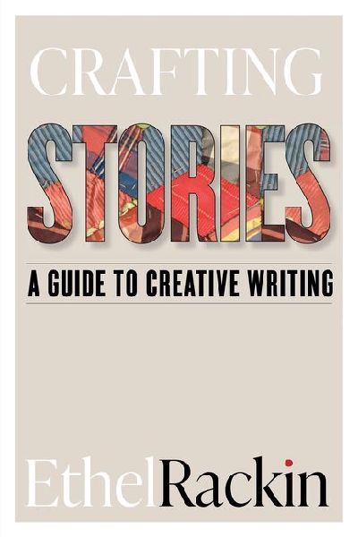 Crafting Stories: A Guide to Creative Writing