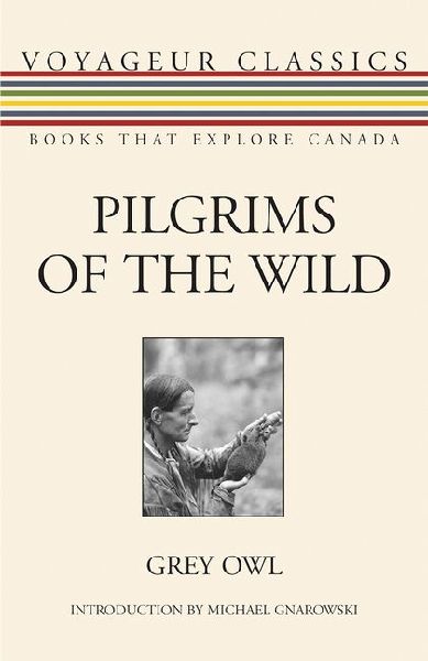 Pilgrims of the Wild