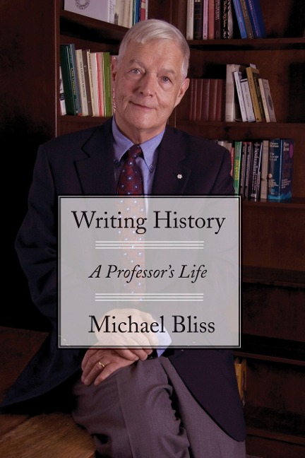 Writing History: A Professor's Life