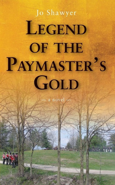 Legend of the Paymaster's Gold