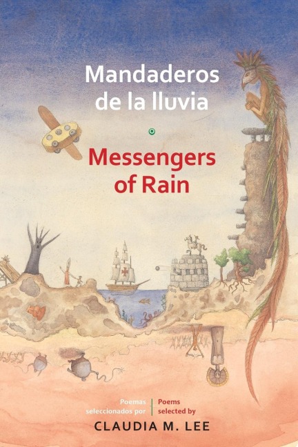 Mandaderos de la Lluvia / Messengers of Rain