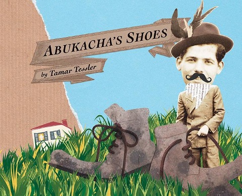 Abukachas Shoes