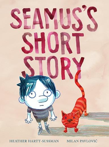 Seamuss Short Story