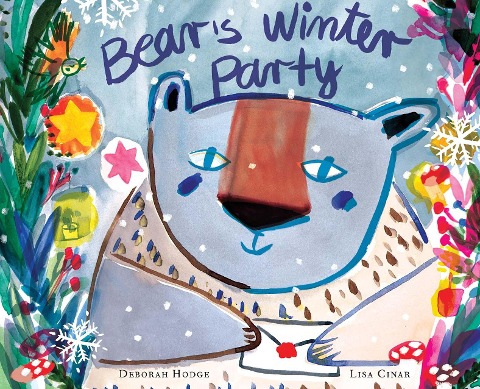 Bears Winter Party