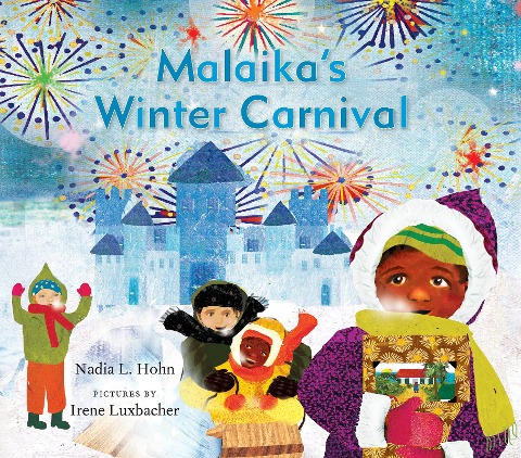 Malaikas Winter Carnival