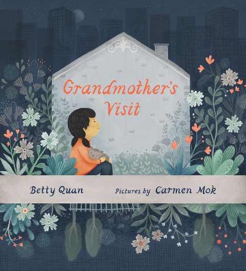 Grandmothers Visit