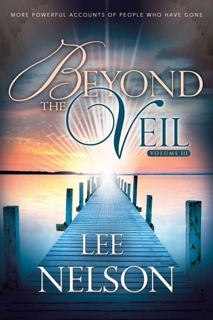 Beyond the Veil Vol 3 (Pb)