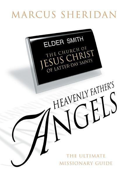 Heavenly Father's Angels
