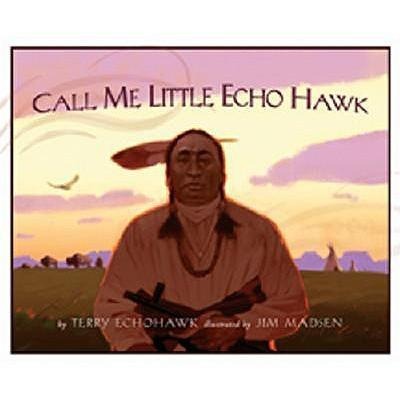 Call Me Echohawk