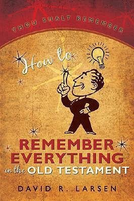 How to Remember Everything in the OT