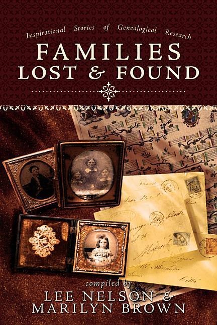 Families Lost & Found