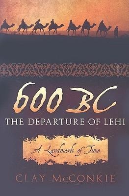 600 B.C.