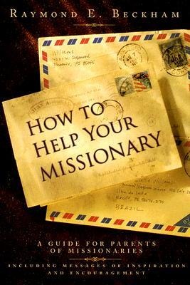 How to Help Your Missionary