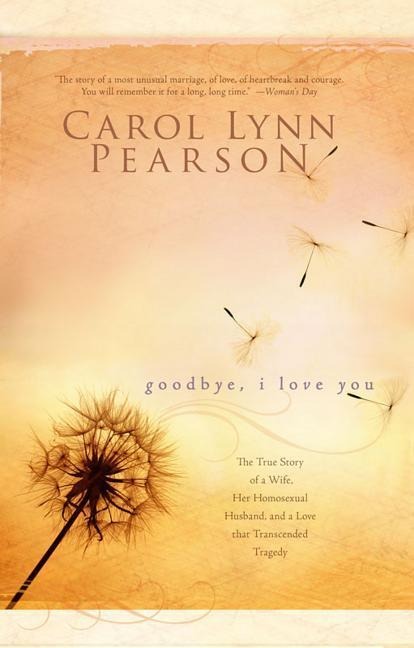 Goodbye I Love You