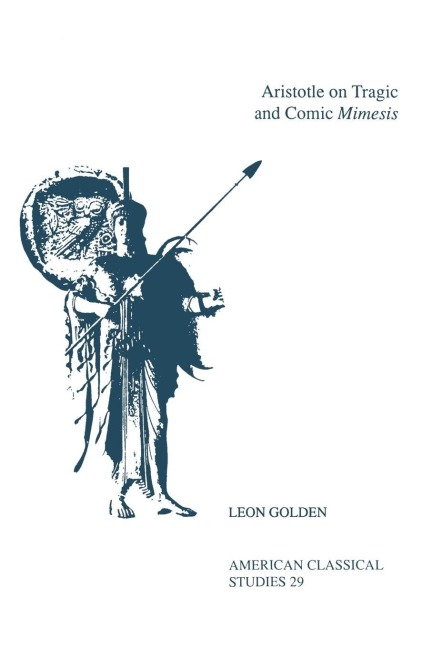 Aristotle on Tragic & Comic Mimesis ACS 29