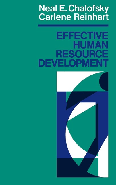 Effective Human Resource Development: How to Build a Strong and Reponsive Hrd Function