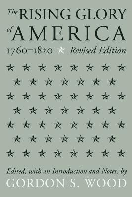 The Rising Glory of America, 1760-1820: Athletes and Crimes Against Women